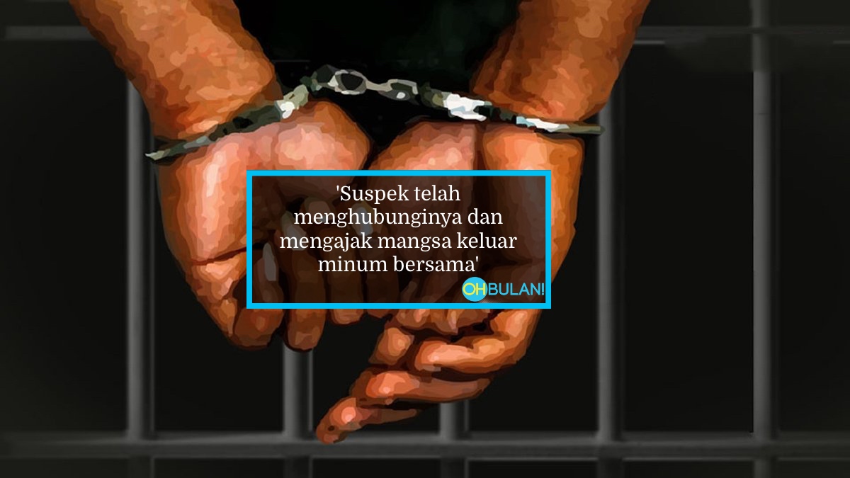 ‘Cium Pipi & Buat Aksi Lucah..’ – Baru 2 Hari Kenal, Penceramah Bebas Disyaki Cabul Ahli Perniagaan Lelaki