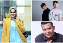 Layak Ke AJL35, Pengurus Siti Nurhaliza Dedah Insan Di Sebalik Kejayaan Lagu 7 Nasihat & Aku Bidadari Syurgamu