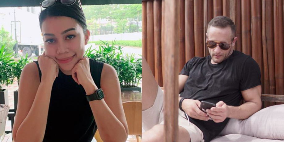 Sharifah Sakinah Dituduh Rampas Suami Orang?