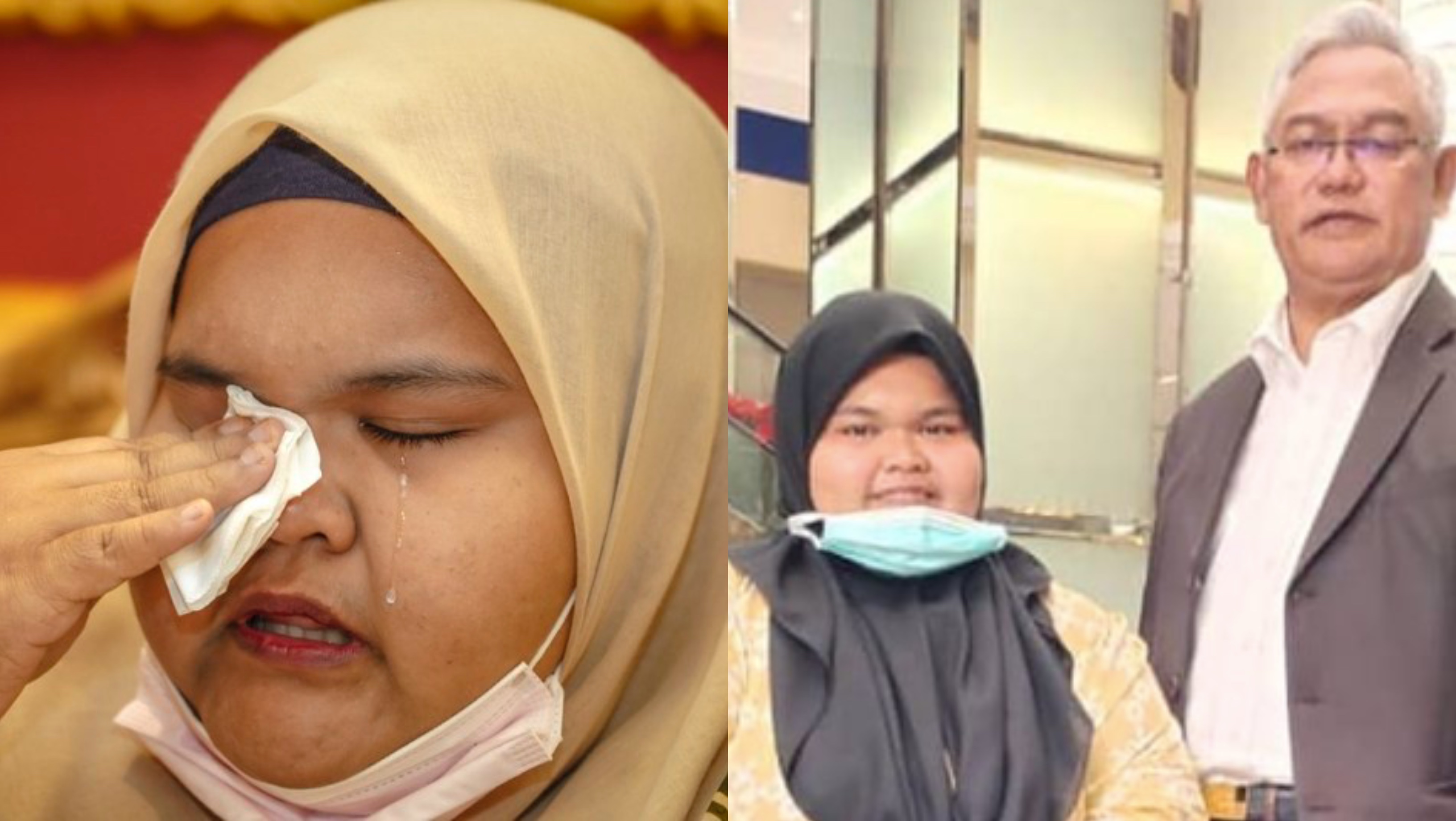 ‘Tak Pernah Saya Terima Wang RM1,000…’ – Wani Chomel