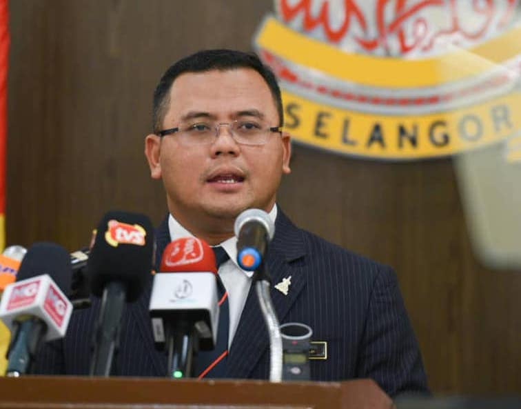 Selangor Nak Beli Sehingga 5 Juta Dos Vaksin Covid-19
