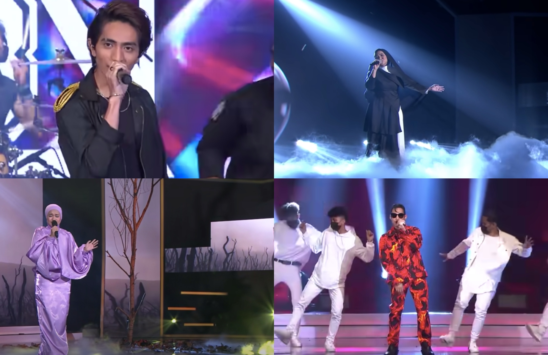 McDonald’s Nak Bagi Korang Peluang Seharian Bersama Seorang Finalis AJL 35. Caranya Mudah Je Wei!