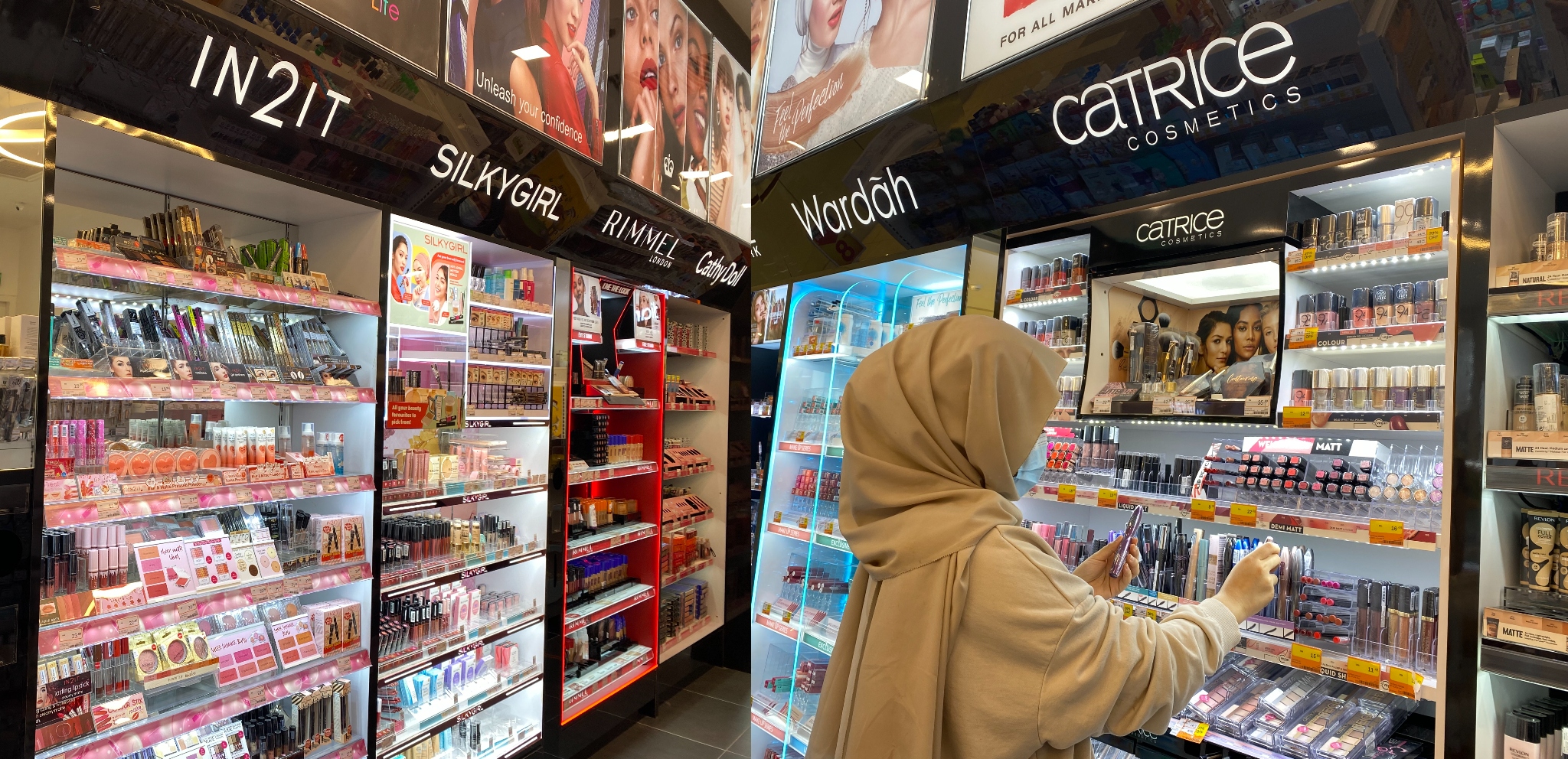 Guardian Tawar Promosi Hebat Sempena Aidilfitri! Inilah Peluang Korang Nak Shopping Sakan!