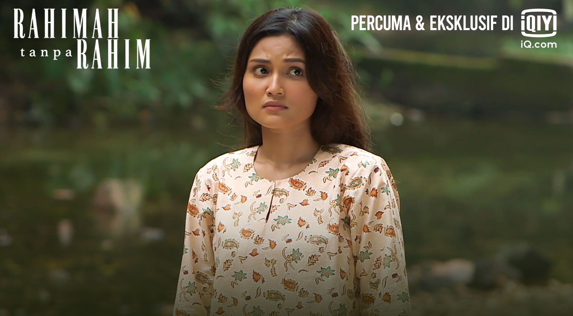 Bukan Drama Klise! Rahimah Tanpa Rahim ketengahkan Isu Wanita Dengan Sindrom MRKH
