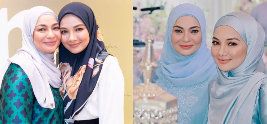 Didakwa ‘Tak Ngam’ Lepas Kontroversi, Insta Story Neelofa Ini Ditujukan Buat Ibu