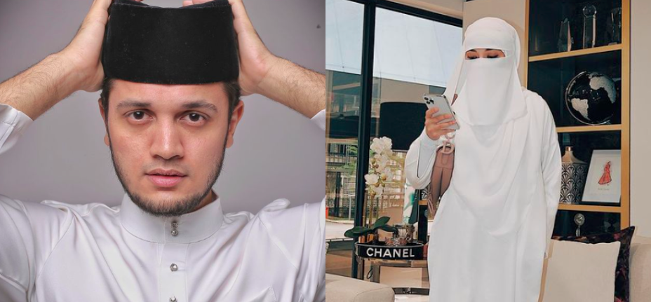 ‘Baru Belasan Tahun, Jauh Lagi Perjalanan’ – Neelofa, PU Riz Sepakat Maafkan Gadis Sebar Fitnah