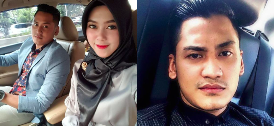 ‘Suamiku, Kamu Pasti Bisa Bertahan’ – Isteri Krew Pesawat Sriwijaya Air Kongsi Perbualan Terakhir