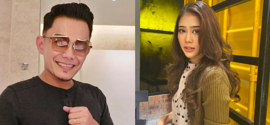 Dituduh Tidur Sebilik Dengan Teman Wanita, Adam Shahz Nekad Nak Saman Fatin Afeefa