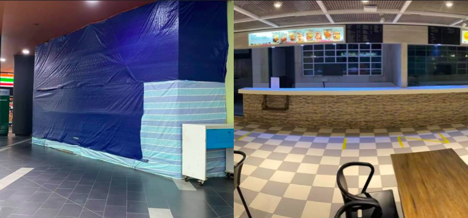 PKP: Ramai Pengusaha Kedai Makan Ambil Keputusan Tutup Kedai Terus, Tak Mampu Tampung Kos