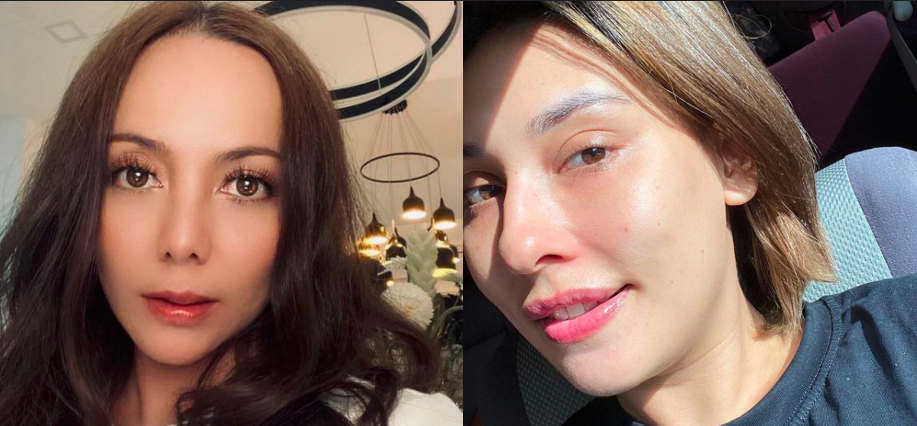 Teruskan Saman Isu Fitnah Siber, Emelda Rose Enggan Mediasi Dengan Zarina Anjoulie