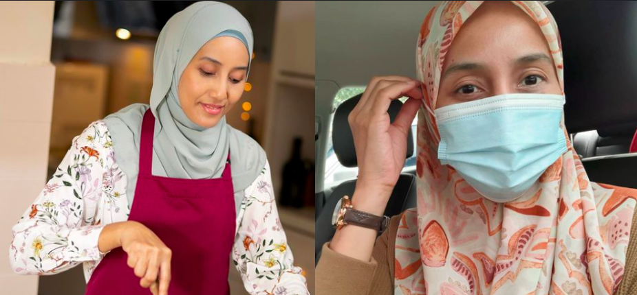 Rancang Nak Buka Syarikat, Ramai Sudi Bantu Che Nom & Siap ‘Promote’ Diri Sendiri Lagi!