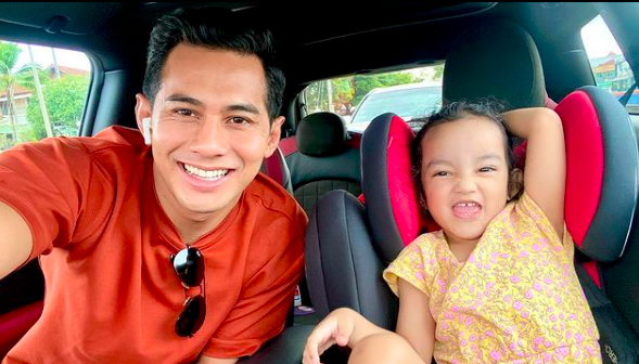 [VIDEO] Sembuh Dari Covid-19, Fizo Omar Gembira Jumpa Maryam Setelah Tiga Minggu Berjauhan