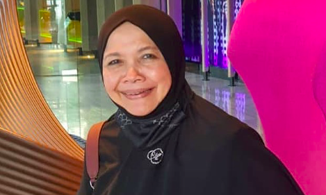 Minta Pesakit ‘Anxiety’ Henti Makan Ubat, Prof Muhaya Tampil Mohon Maaf