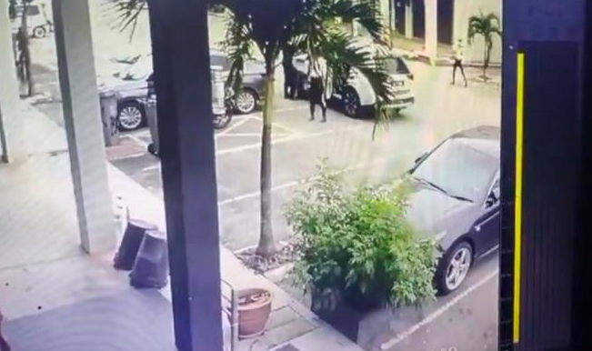 Wanita Kena Kompaun RM1k Nafi Kawasan Sesak, Tunjuk Rakaman CCTV Sebagai Bukti
