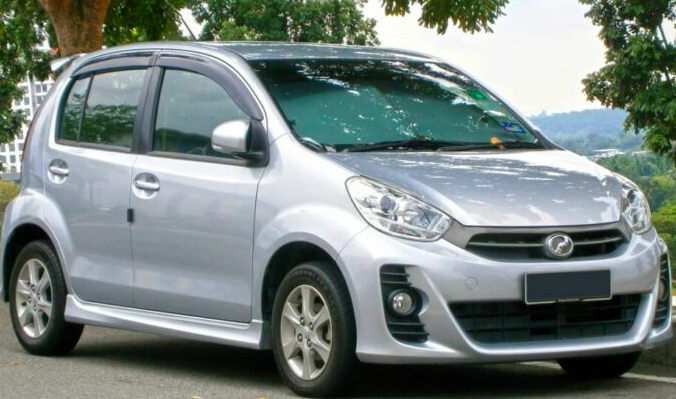 ‘Nak Civic, Tak Nak Myvi’ – Anak Bengang Bapa Mungkir Janji