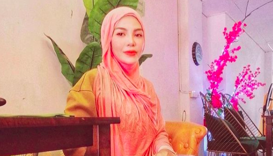 Dr Erin Nafi Gila Talak, Tunjuk Bukti Masih Beri ‘Nafkah’ Kepada Bekas Suami
