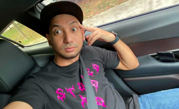 ‘Macam Mana Nak Swab Pandu Lalu Kalau Bahagian Dubur?’ – Zizan Razak