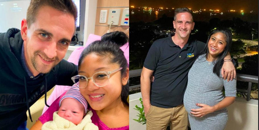 Penantian 4 Tahun Berakhir, Hetty Sarlene Selamat Bersalin Baby Boy. 16 Jam Bertarung Dalam Labour Room!