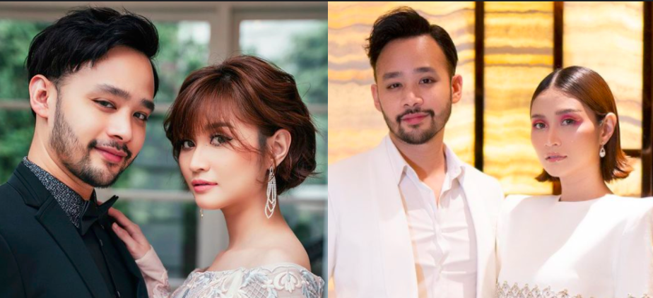 ‘Jangan Lihat Dari Sudut Negatif Je’ – Ayda Jebat Respon Video Suami Cium Ketiak