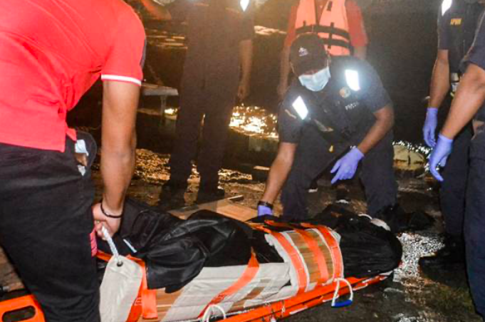 Mangsa Bot Karam Di Pulau Perhentian Ditemui, Pihak Maritim Gesa Nelayan Periksa Ramalan Cuaca