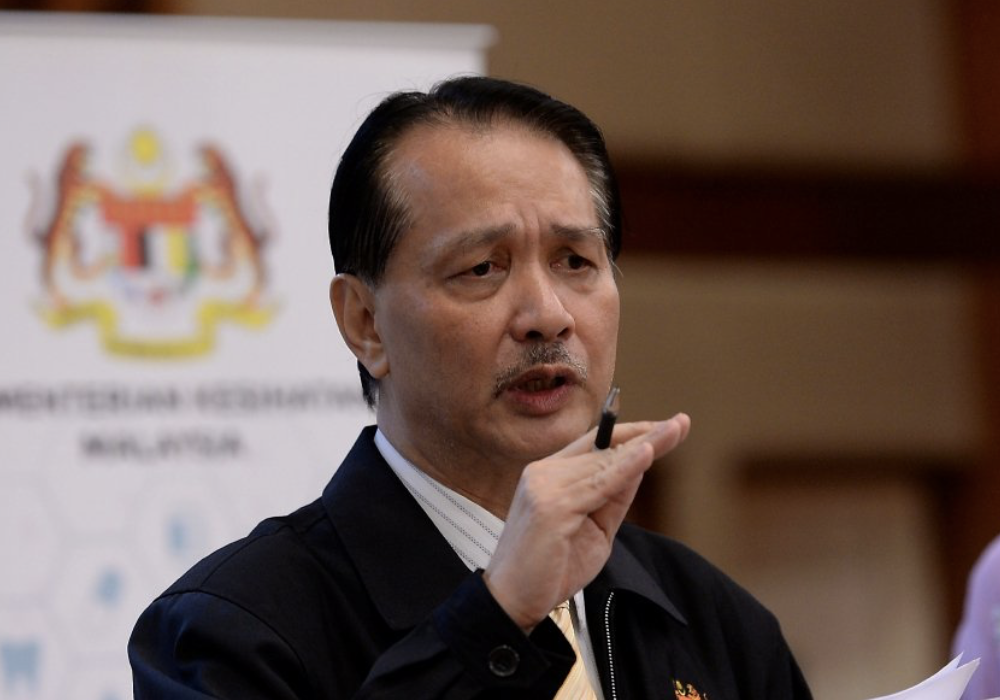 Kes Positif Covid-19 Naik Mendadak, PKP Bersasar Bakal Dilaksanakan?