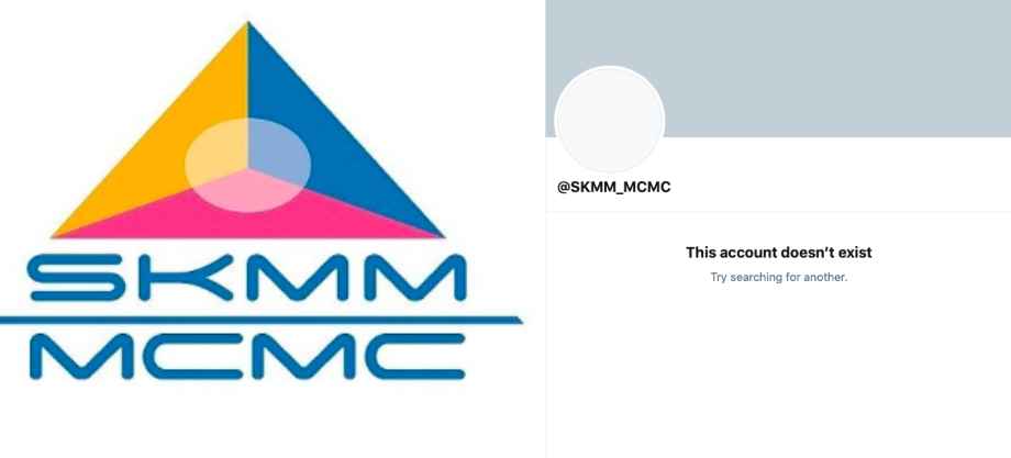‘Jangan Percaya Tweet Jelik’ – Didakwa Beli Akaun Twitter, Ini Respon SKMM