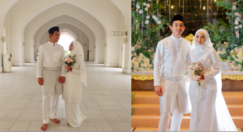 Ayah I Tanya, Nak Nikah Weekend Ni Tak?