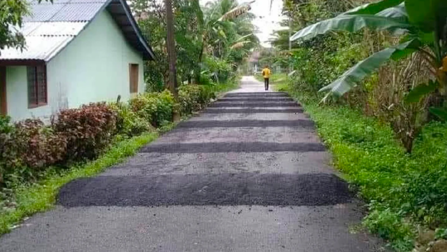 Lelaki Bina 11 Bonggol Mohon Maaf, Mengaku Guna RM1080 Duit i-Sinar Semata-Mata Nak Buat Bonggol!
