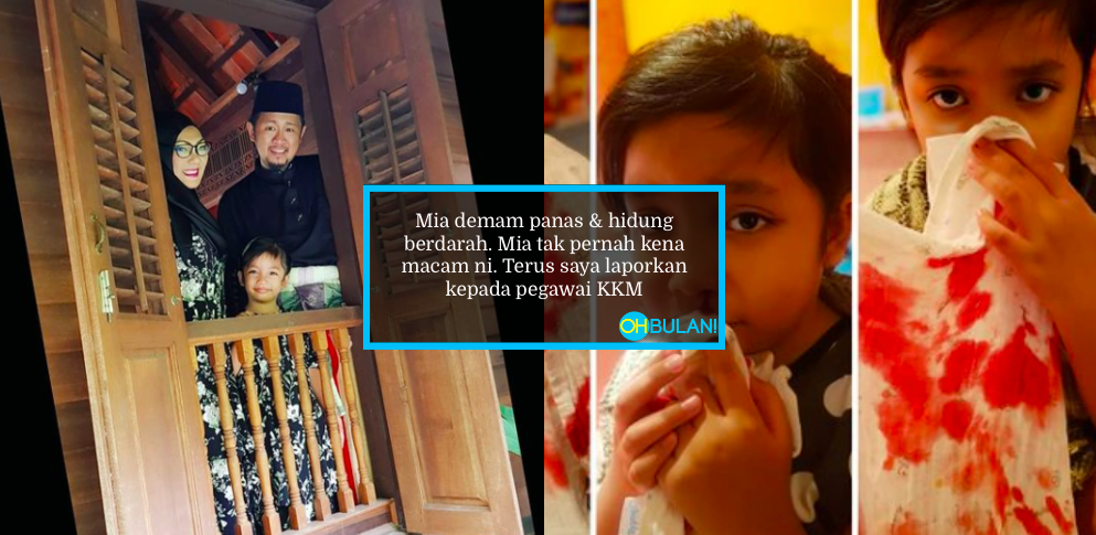 Satu Keluarga Dakwa Dijangkiti Covid-19 Gara-Gara KKM ‘Tertukar’ Nama Pesakit
