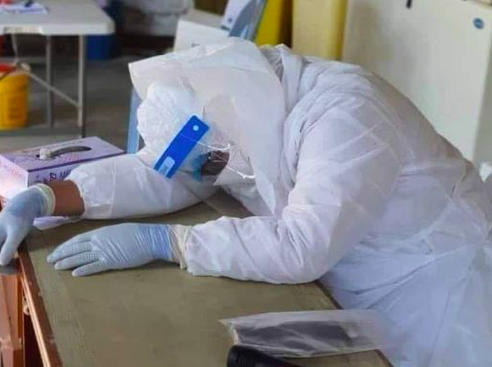 ‘Ada Penyakit Lain’ – Dr Noor Hisham Nafi Dakwaan Doktor Ali Meninggal Dunia Akibat Penat