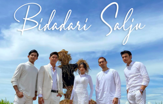 ‘Sambil Tengok, Sambil Menyumpah’ – Bidadari Salju Dah Tamat, Netizen ‘Lega’ Tak Perlu Sakit Hati Lagi
