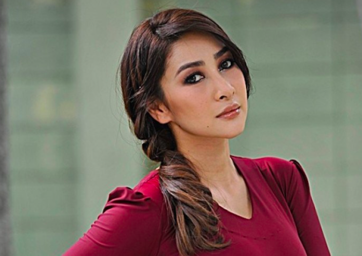 ‘Pengalaman Dulu Ajar Aku Jadi Lantang, Berani’ – Rita Rudaini