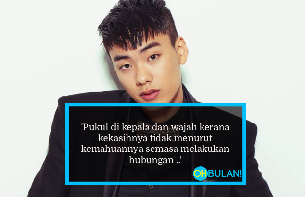 ‘Balasan Untuk Orang Jahat’ – Ditemui Mati Berlumuran Darah, Misteri Kematian Rapper Korea, Iron Masih Disiasat