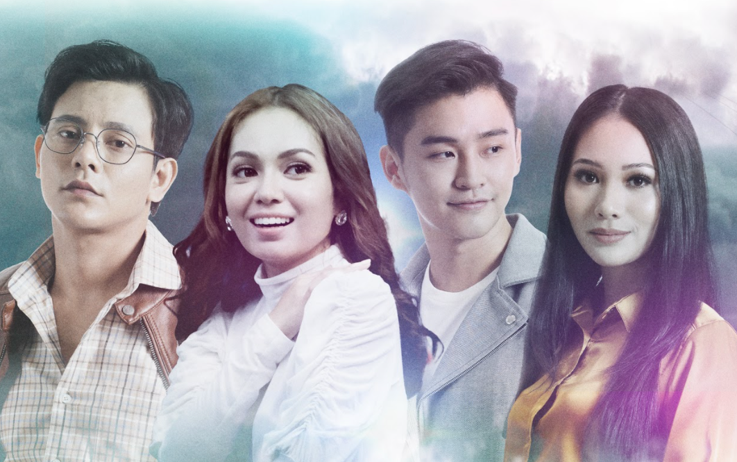 Drama ‘Takdir Yang Tertulis’ Bikin Kaum Isteri Emosi, Si Perampas Pula Panas Punggung?