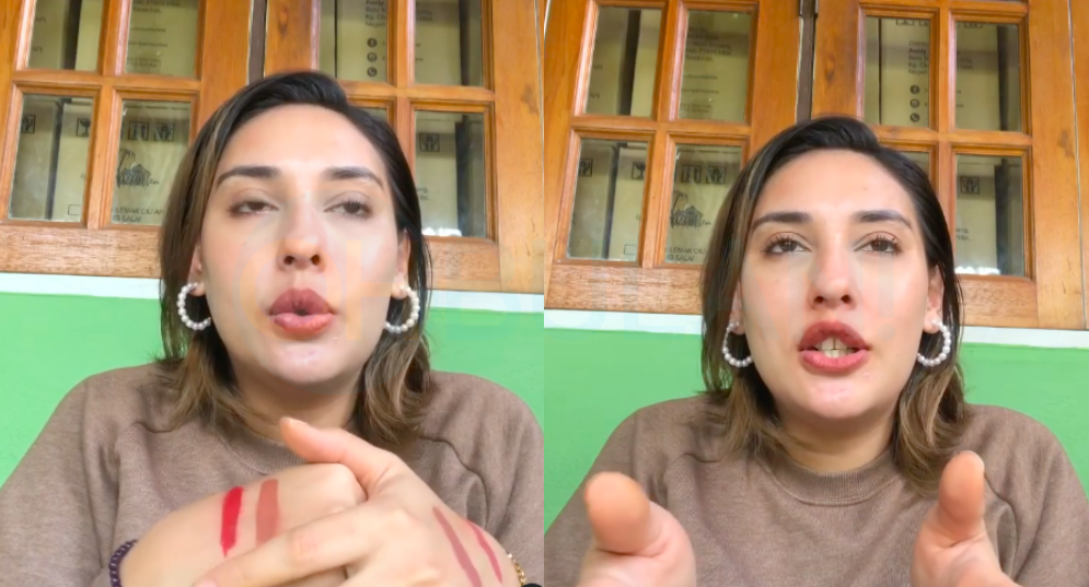 ‘Aku Rasa Aku Kahwin Terlampau Cepat’ – Zarina Anjoulie Mengaku Dah Cerai, Ini Sebabnya