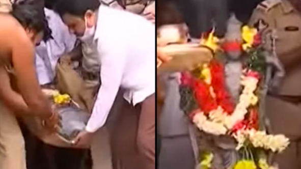 Bintang TikTok Ditemui Mati Bunuh Diri, Ibu Bapa Dakwa Rafi Shaikh Dibuli Sebelum Kejadian