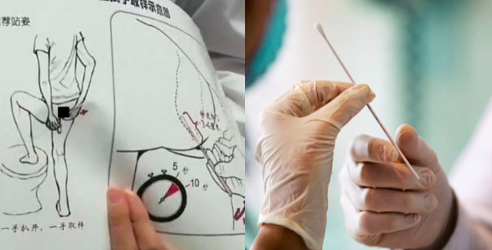 Betul Ke Ujian ‘Swab Dubur’ Lebih Tepat Berbanding ‘Swab Hidung’? Ini Penjelasan Doktor Suhazeli