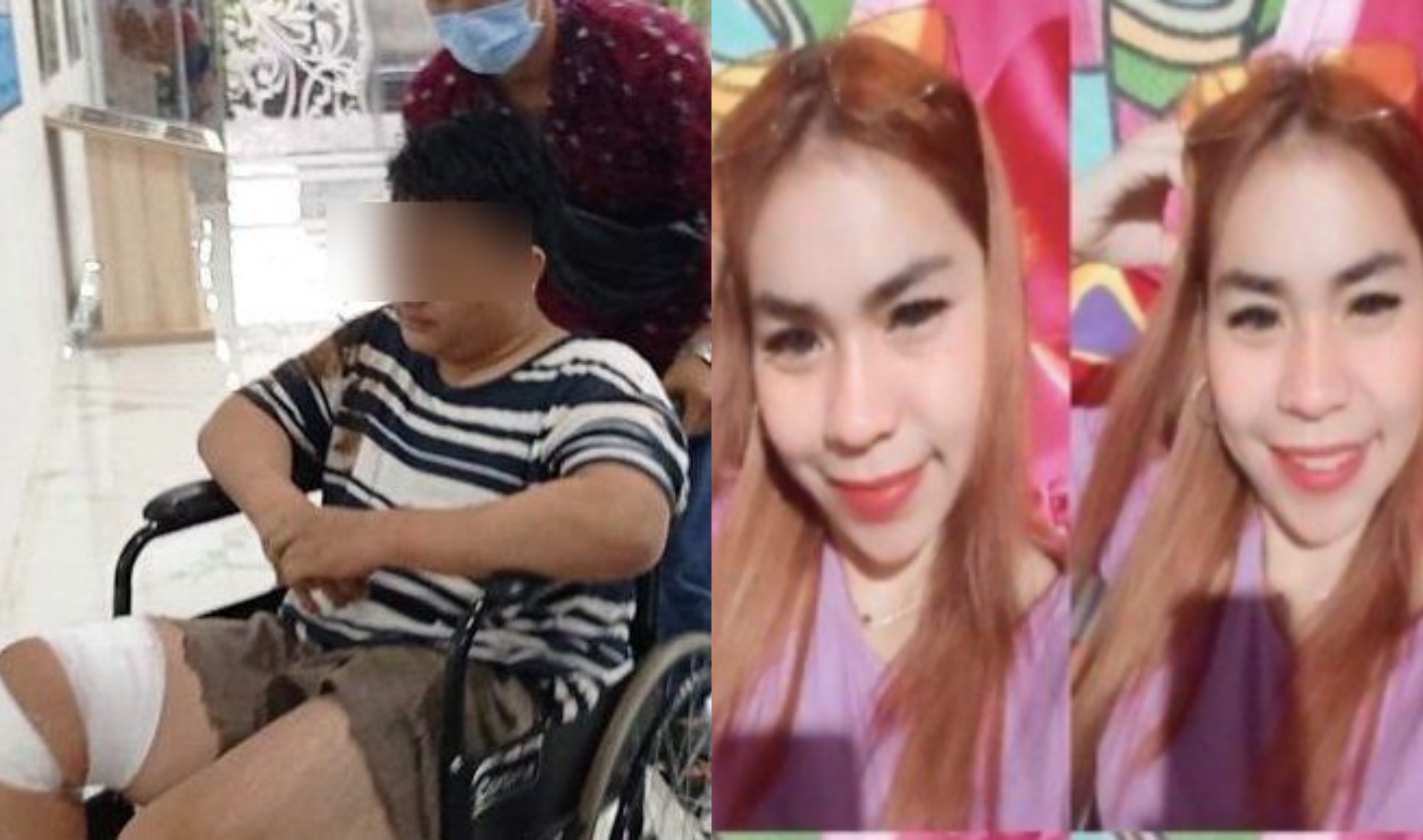 Lelaki Ditahan Bunuh Janda Sebab Tak Puas Dengan ‘Layanan’ Diberi