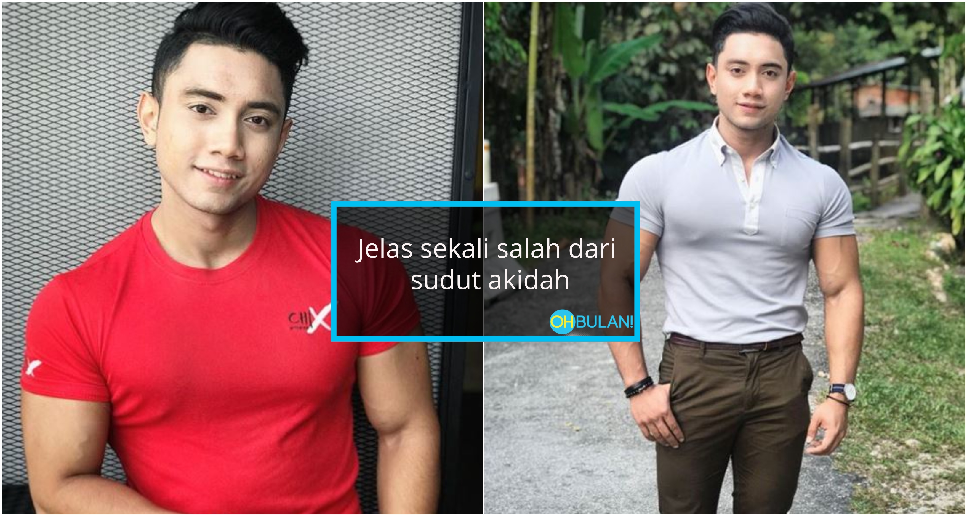 ‘Jelas Sekali Salah Dari Sudut Akidah’ – Pejabat Mufti Kuala Lumpur