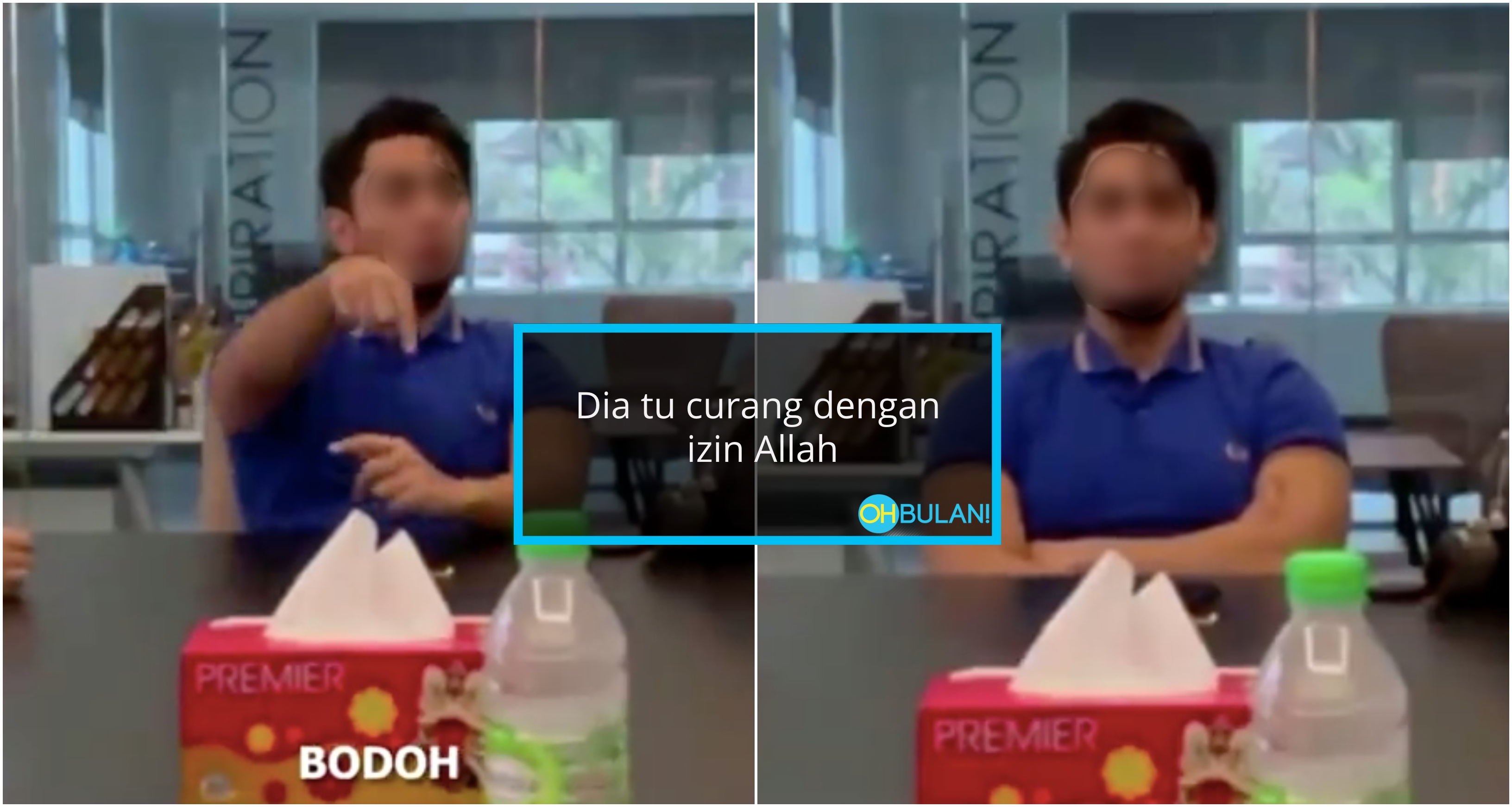 ‘Dia Curang Dengan Izin Allah’ – Pejabat Mufti Akan Teliti Isu Melibatkan Influencer