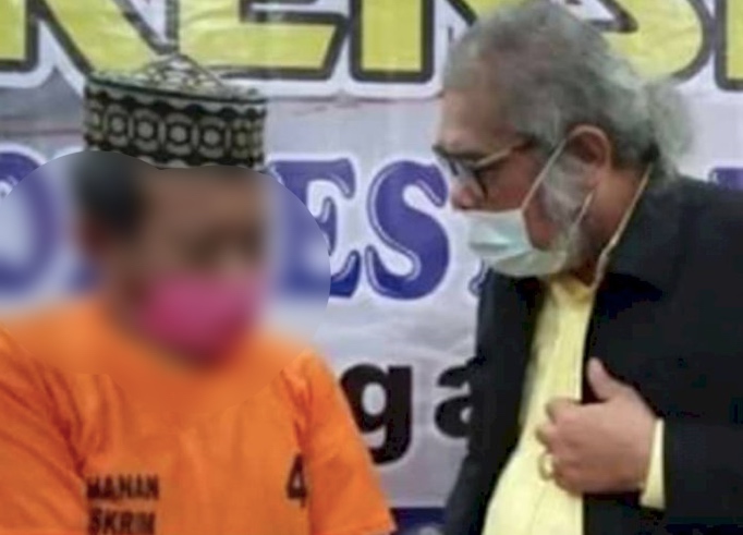 Rogol Anak Kandung Sebanyak 20 Kali, Bapa Sanggup Dimandulkan Sebagai Tanda Permohonan Maaf