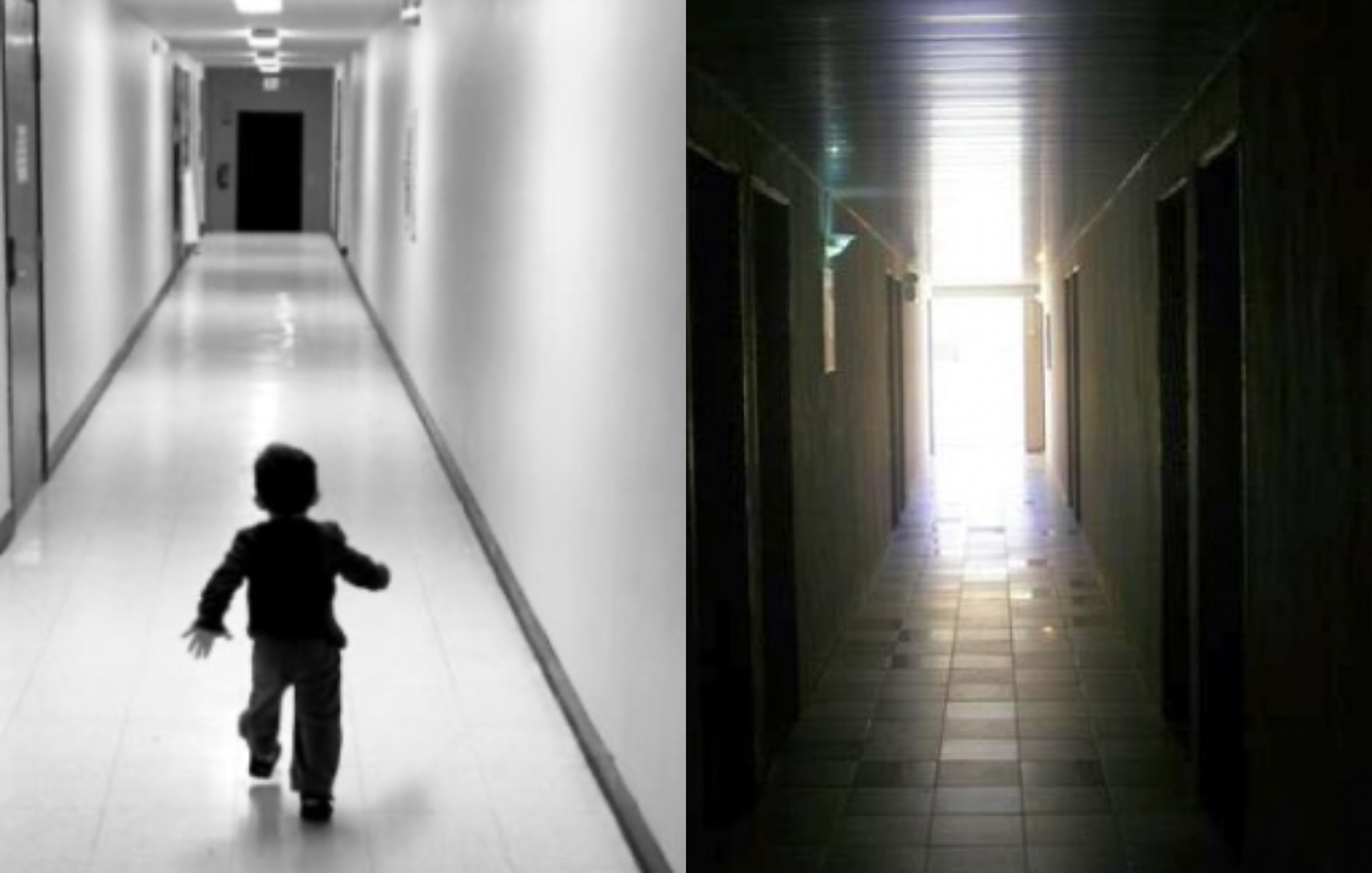 Lelaki Dakwa Dengar Bunyi Budak Berlari & Kerusi Diseret Dari Tingkat Atas, Tapi Bila Tanya Jiran…