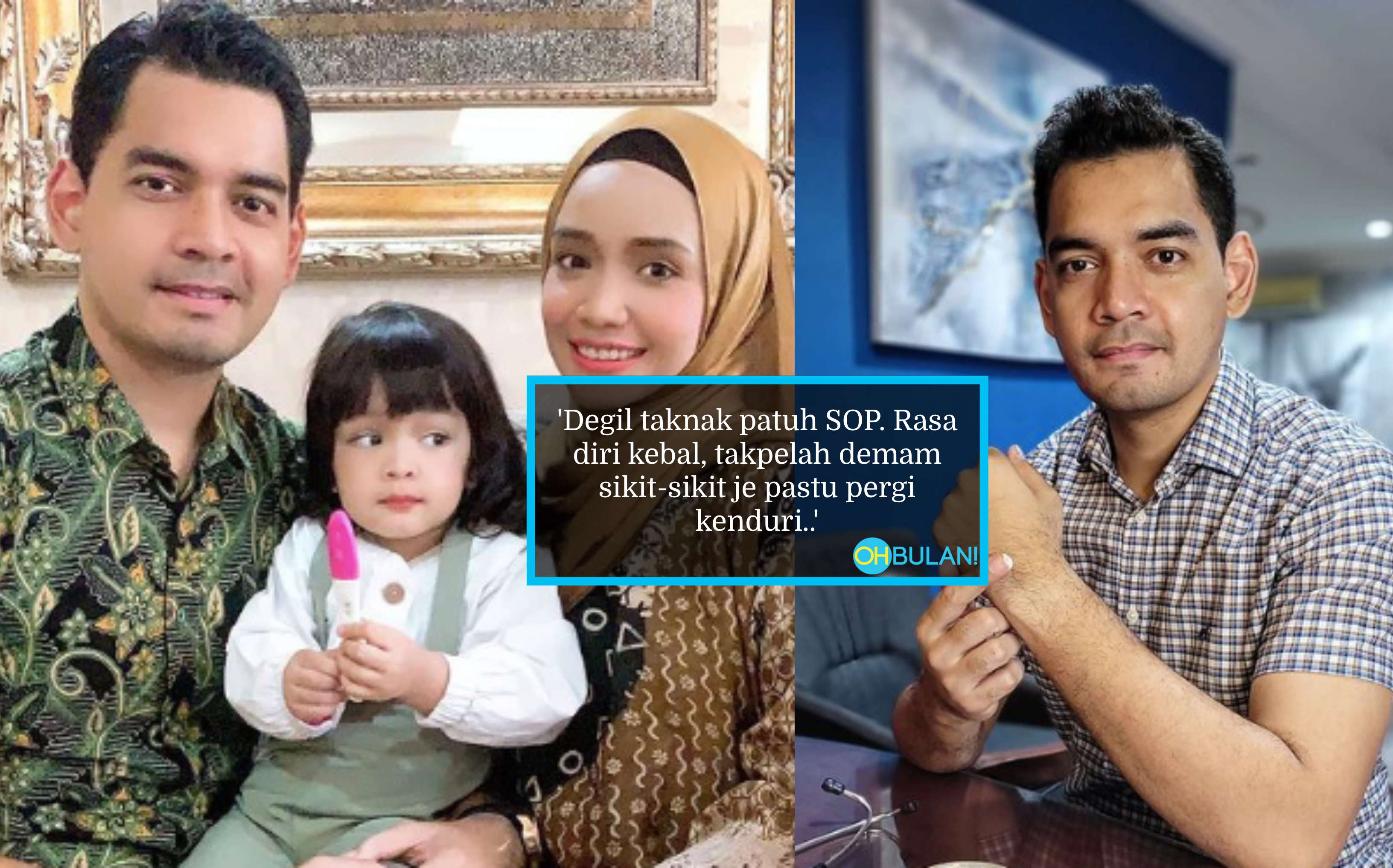 Diugut & Dimaki Pesakit, Doktor Ini Dedah Ada Frontliner Jumpa Pakar Psikiatri Sebab Tekanan Kerja