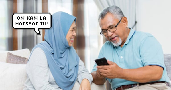 88GB Hotspot Percuma & Peluang Memenangi iPhone 12 Pro, Tawaran Celcom Ni Memang Onz Gila!