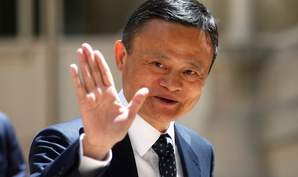 Mana Jack Ma? Dilaporkan Dua Bulan Hilang Selepas…