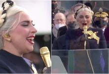 Lady Gaga, Katy Perry Antara Penyanyi Diberi Penghargaan Buat Persembahan Sempena Angkat Sumpah Presiden Joe Biden