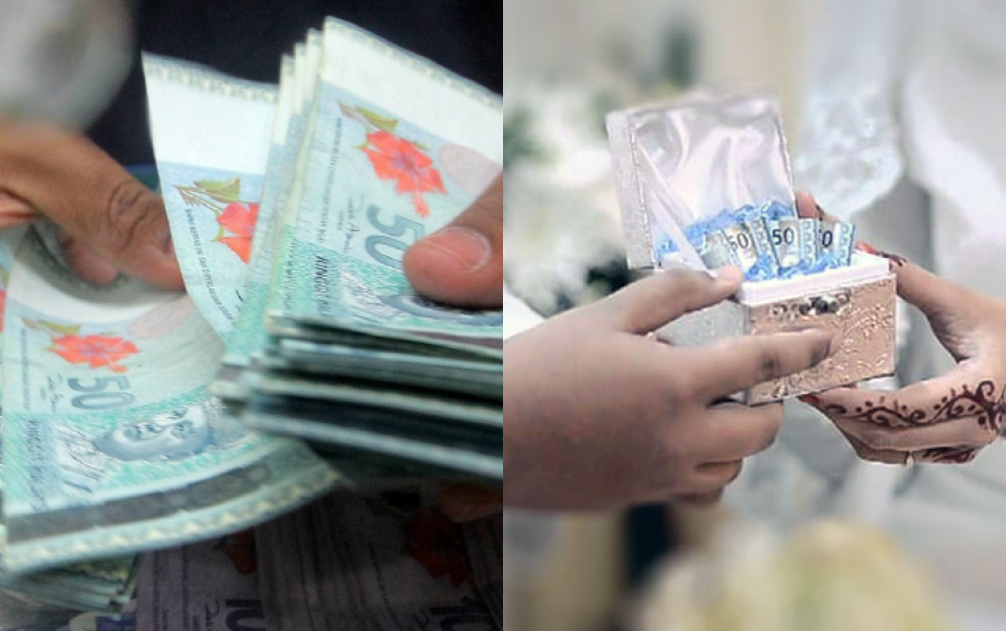 Suruh Isteri Buat ‘Personal Loan’ Konon Nak Bayar Hutang, Sekali Kantoi Guna Duit Nak Kahwin Lain!
