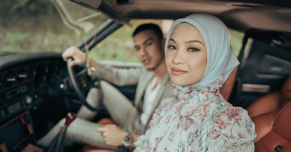‘Vokal Saya Masih Belum Pulih’ – Nabila Razali Sahut Cabaran Bertanding Di AJL35
