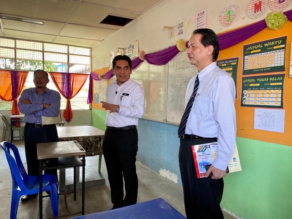 PKP: Tadika Swasta Berdaftar Boleh Beroperasi, Hanya Calon Peperiksaan Utama Hadir Ke Sekolah