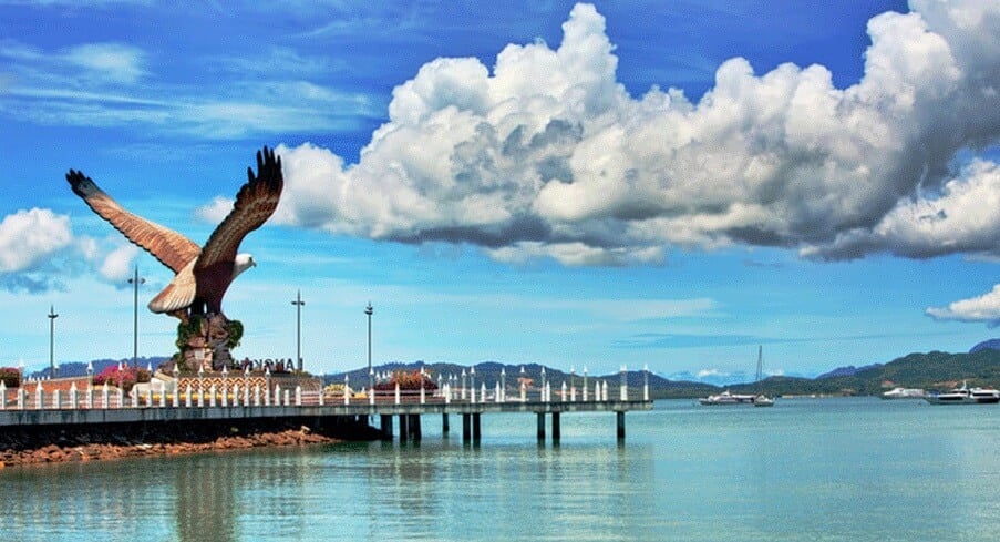 Tiada Kes Positif Covid-19 Di Langkawi – JKN Kedah